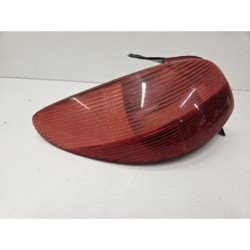Feu Arriere Principal Droit (feux) Peugeot 206 Phase 1
